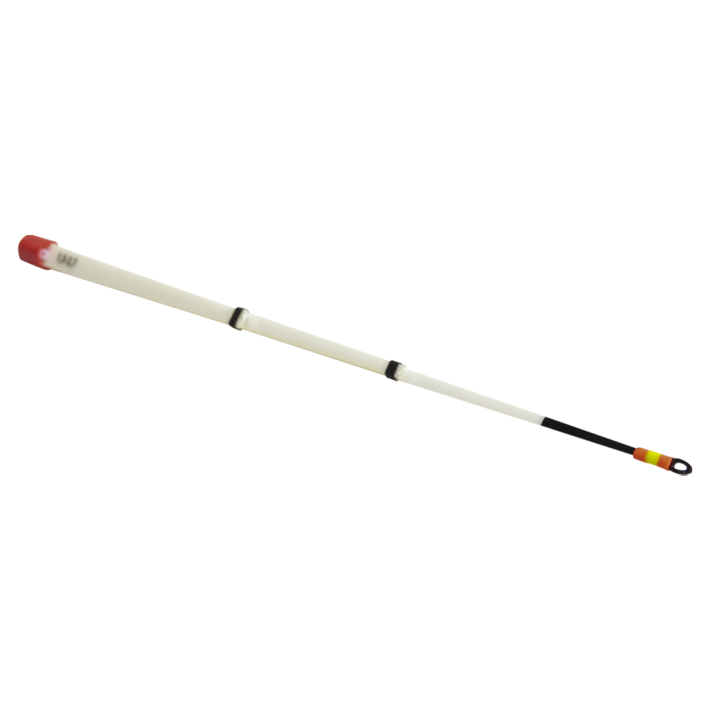 Сторожок Лавсановый "ЛЕЩ" 500 мкр 180 мм 1,5 - 2,7 г (Талисман рыбака). Фото №2