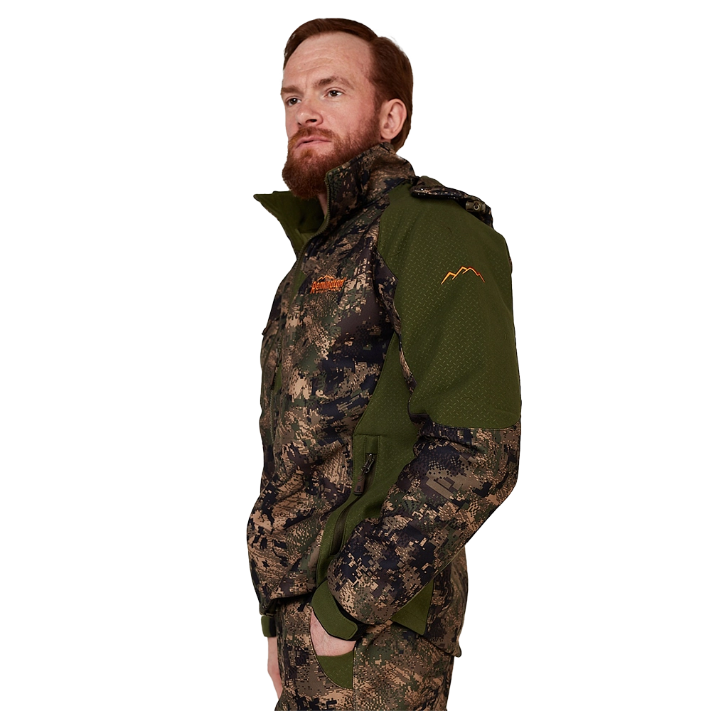 Костюм Remington XM Elite Green Forest р. 4XL. Фото №3