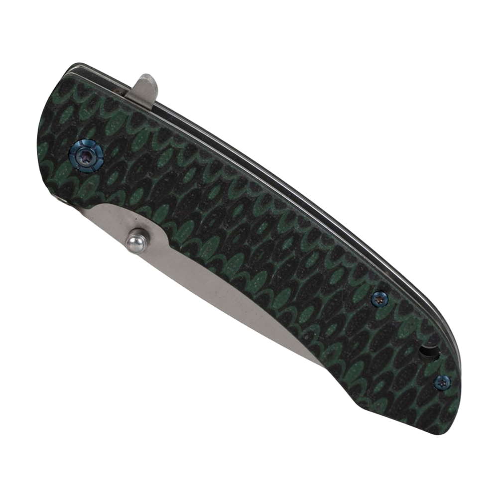 Нож складной туристический Kranch K-1365. Фото №3