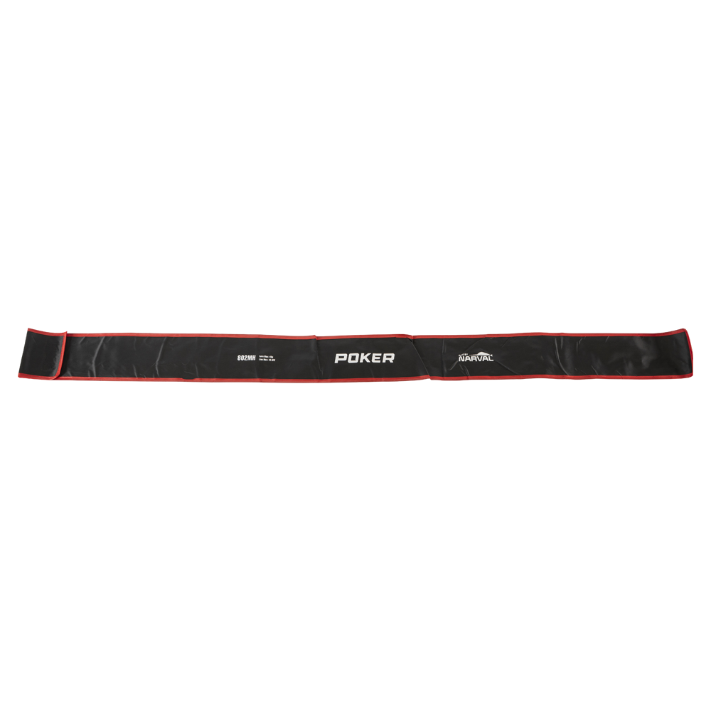 Спиннинг Narval Fishing Poker, 802MH max 45гр, Ex-Fast. Фото №5 Спиннинг Narval Fishing Poker, 802MH max 45гр, Ex-Fast. Фото №5