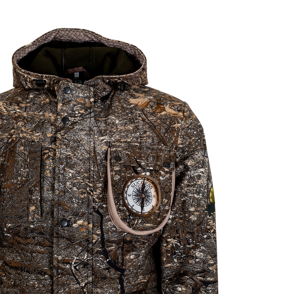 Костюм печатный "Рысь" р-р 48. Фото №13