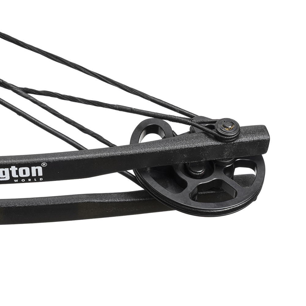 Арбалет блочный Mun Kung XB52, black, 4 стрелы, воск, прицел 4х32, ремень, кивер, натяжитель. Фото №14 Арбалет блочный Mun Kung XB52, black, 4 стрелы, воск, прицел 4х32, ремень, кивер, натяжитель. Фото №14