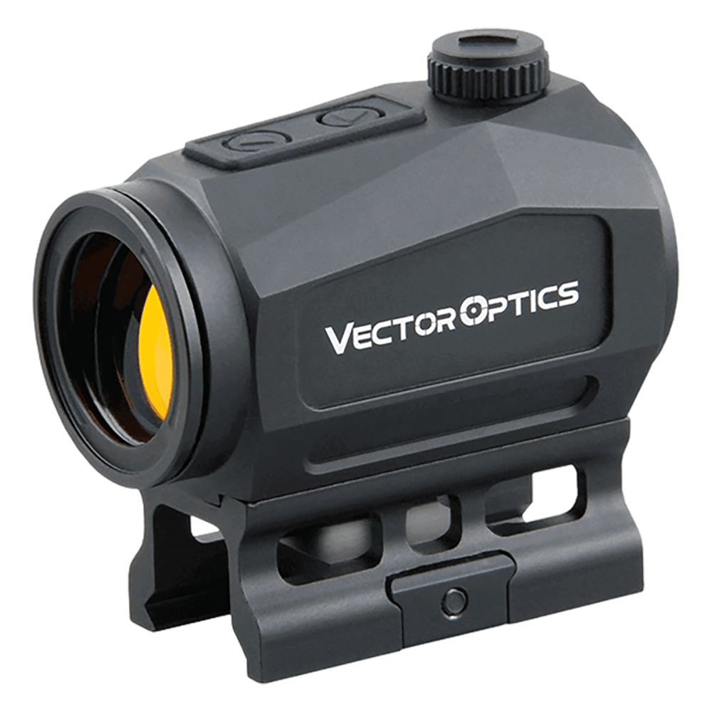 Коллиматорный прицел VECTOR OPTICS SCRAPPER 1x25 Genll 2MOA (SCRD-46). Фото №2