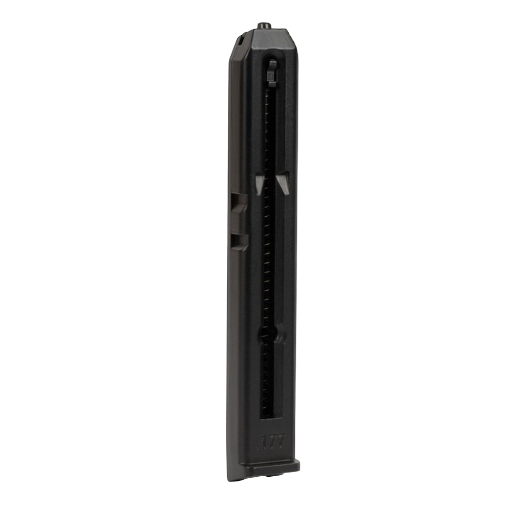 Магазин в сборе к Borner Power Win 304. Фото №1