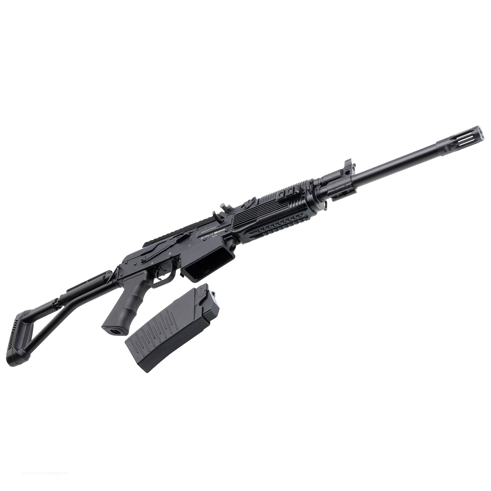 Ружье ВЕПРЬ-12 Молот 12/70 L=430. Фото №3