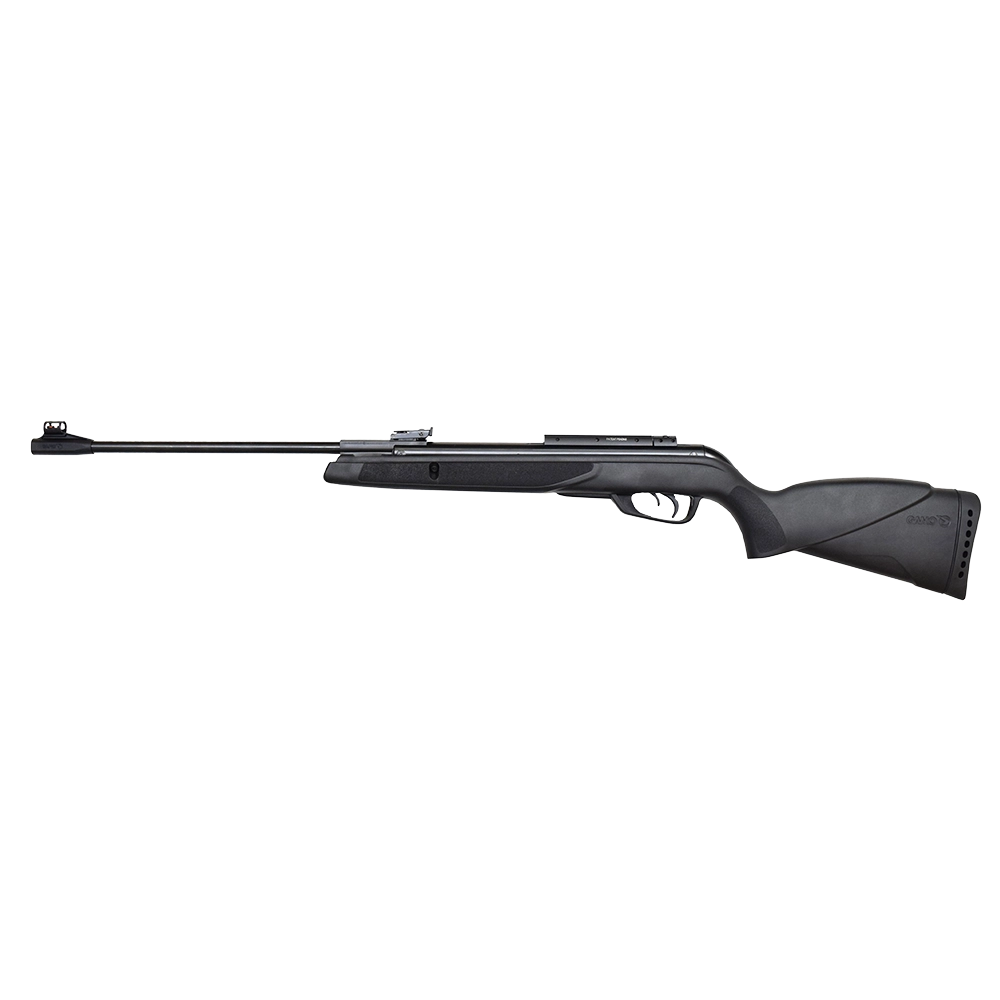 Винтовка пневматическая GAMO Black 1000 IGT E F  калибр 4,5 мм.. Фото №2