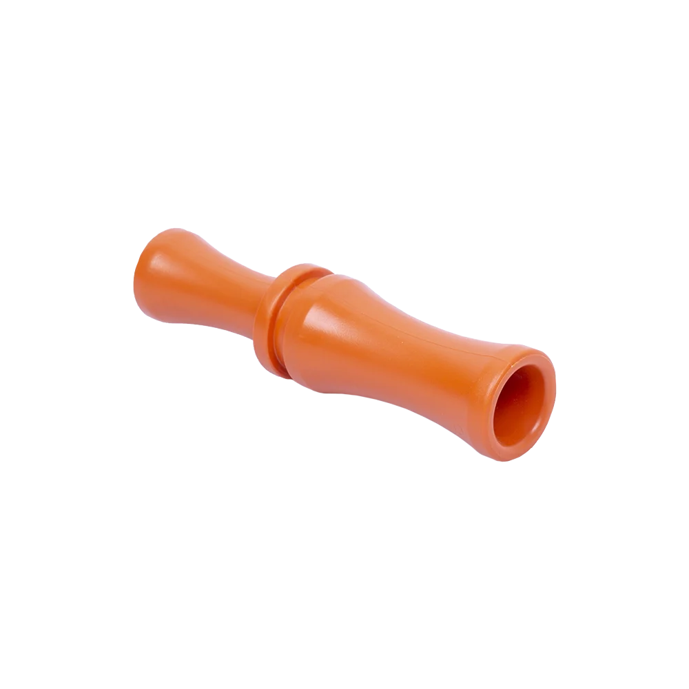 Манок Mankoff Kwanza, на утку, оранжевый (1140/2). Фото №3