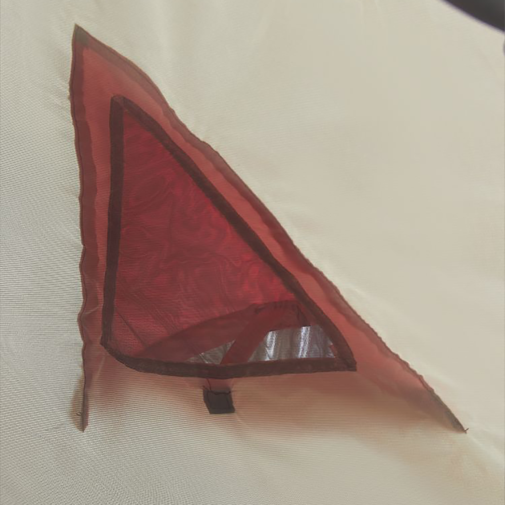 Палатка туристическая Atemi BAIKAL 2B. Фото №5