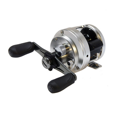 Катушка Shimano 12CALCUTTA 201 Left. Фото №2