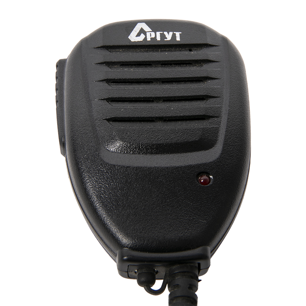 Тангента для радиостанций Аргут  SMP-01. Фото №5