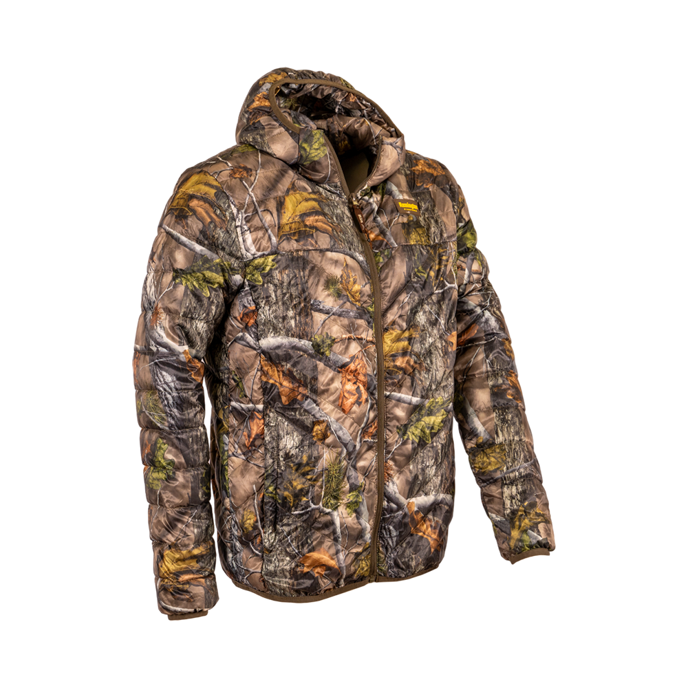 Куртка Remington Explorer Green Camo р. L. Фото №4 Куртка Remington Explorer Green Camo р. L. Фото №4