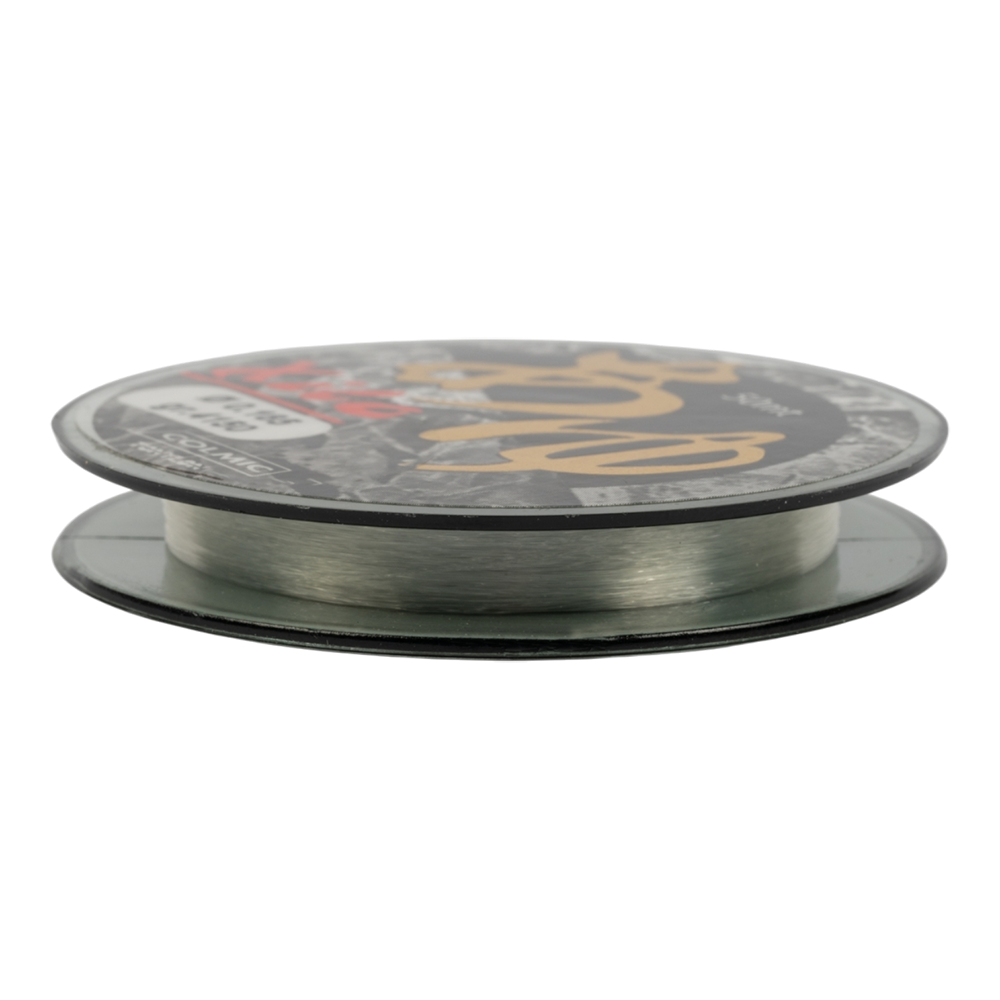 Леска COLMIC "XILO" мт.50 - 0,165 - 4,15кг. Фото №3