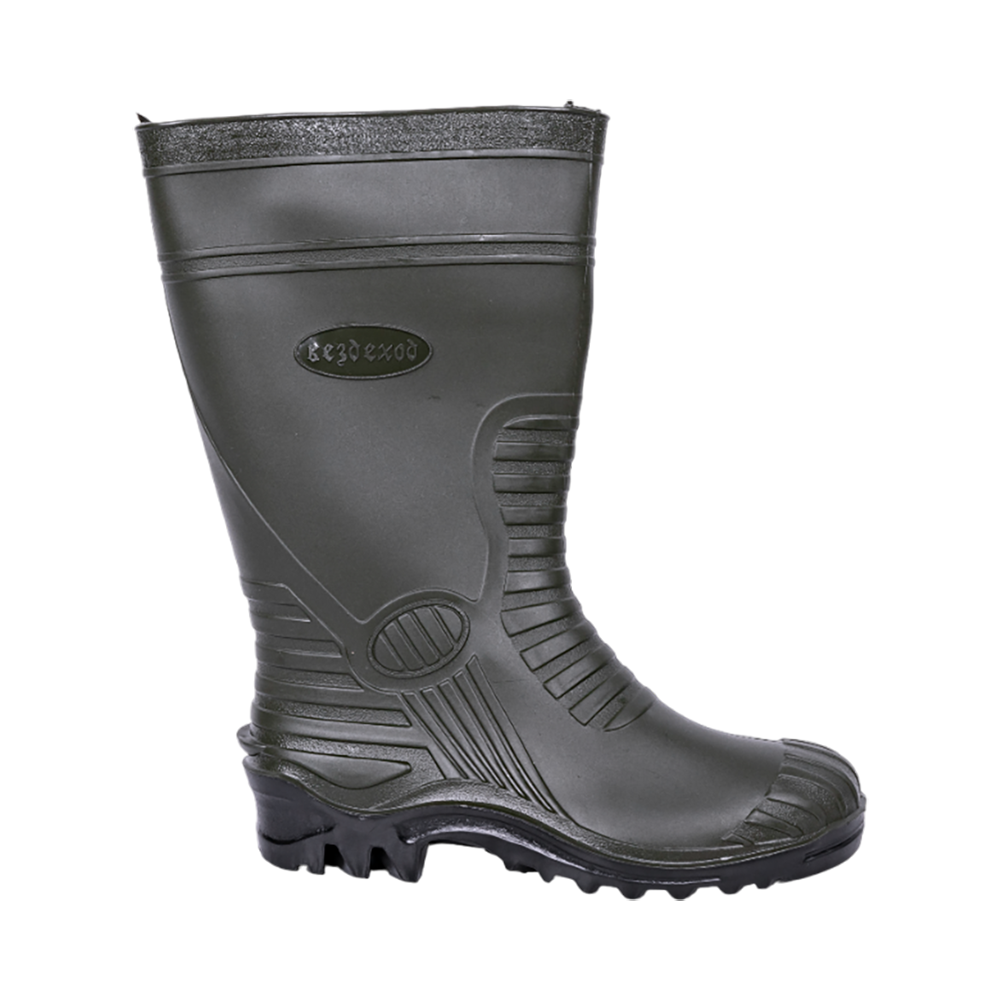 Сапоги ПВХ "Вездеход", р-р 43 (СВ-15). Фото №3