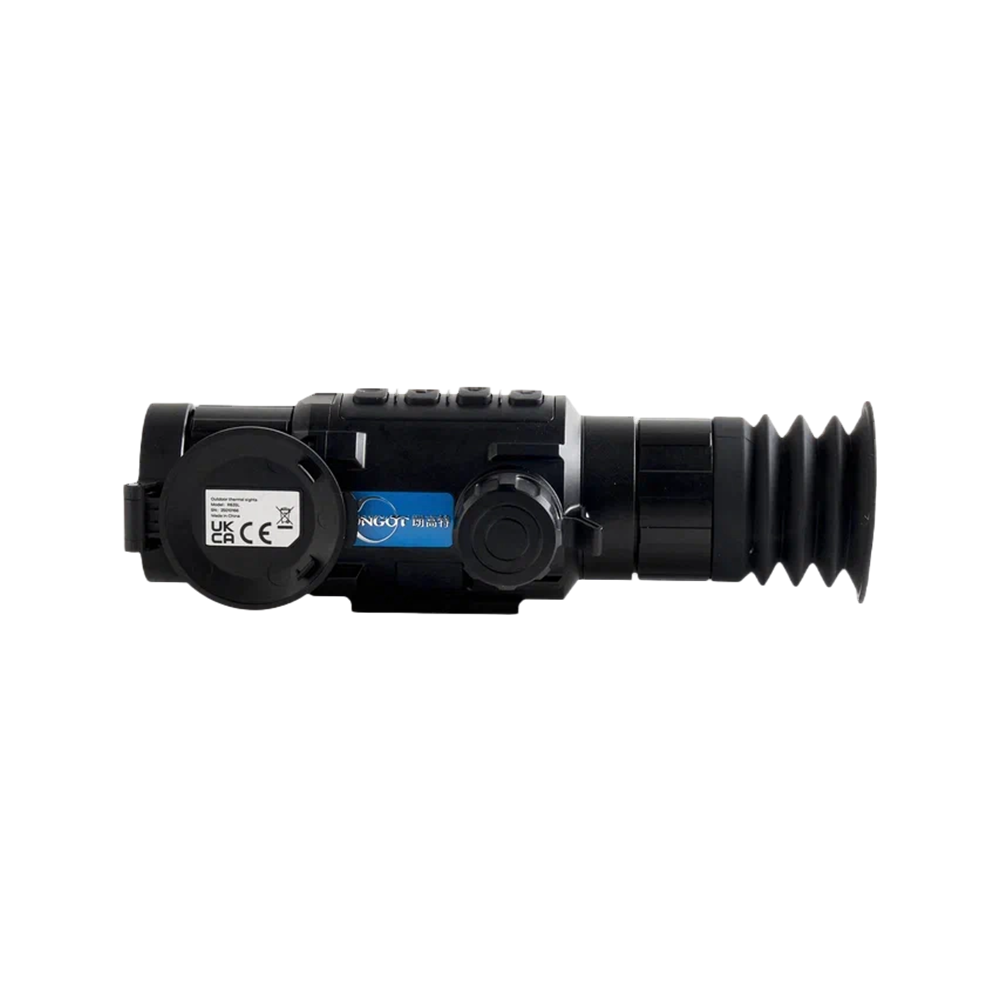 Тепловизионный прицел LONGOT R635L. Фото №1