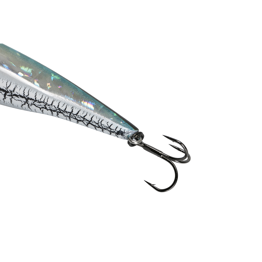 Воблер Pontoon 21 Greedy-Guts 111SP-MDR, 111мм, 21,2гр, заглубление 2,2м-2,8м, цвет (405). Фото №3