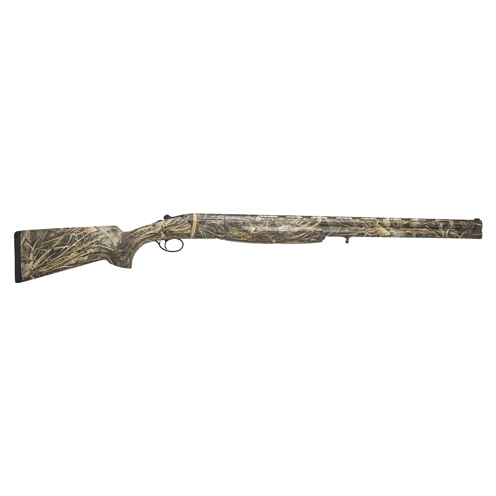 Ружье ATA SP Camo Max-7 (камыш), 12/76, 710мм. Фото №1