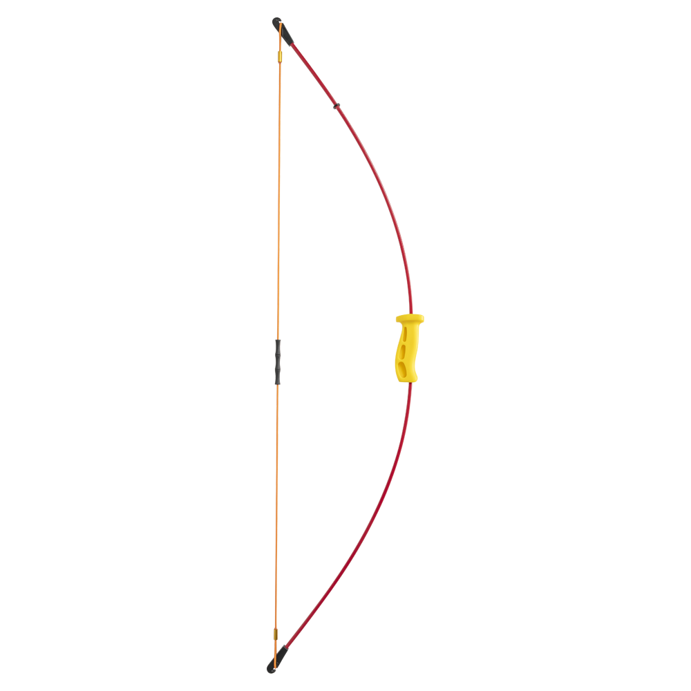 Лук Remington RB009 рекурс., детский, красный. Фото №3