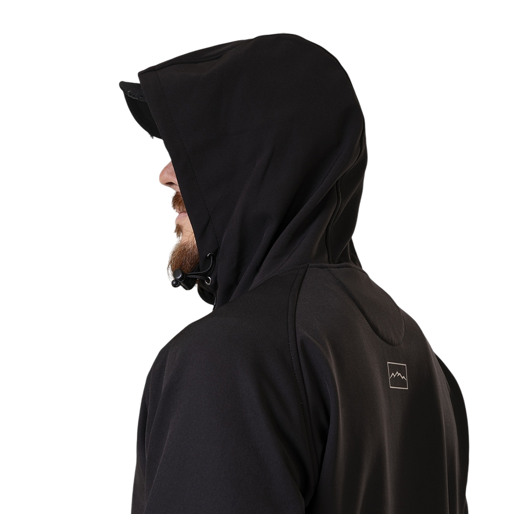 Костюм Remington Universal Black р. 3XL. Фото №36 Костюм Remington Universal Black р. 3XL. Фото №36