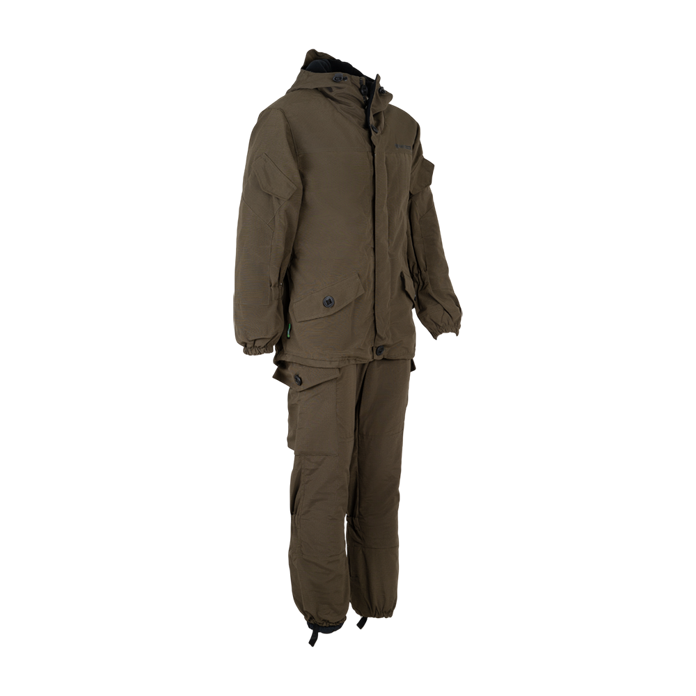 Костюм демисезонный Горка-3 ткань Смесовая Рип-Стоп цвет Хаки р.52-54/182-188. Фото №7 Костюм демисезонный Горка-3 ткань Смесовая Рип-Стоп цвет Хаки р.52-54/182-188. Фото №7