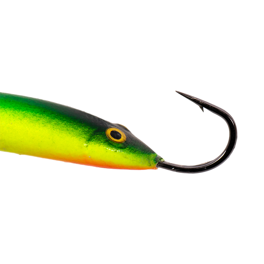 Балансир Shark Черная смерть 75мм, цвет (003). Фото №2