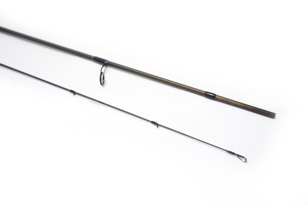 Удилище спиннинговое Maximus HIGH ENERGY-Z 24M, 2,4m, 10-30g. Фото №4