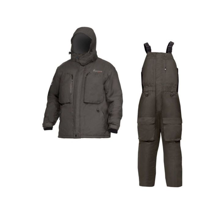 Костюм зимний Салмон XXL НоваТур. Фото №2