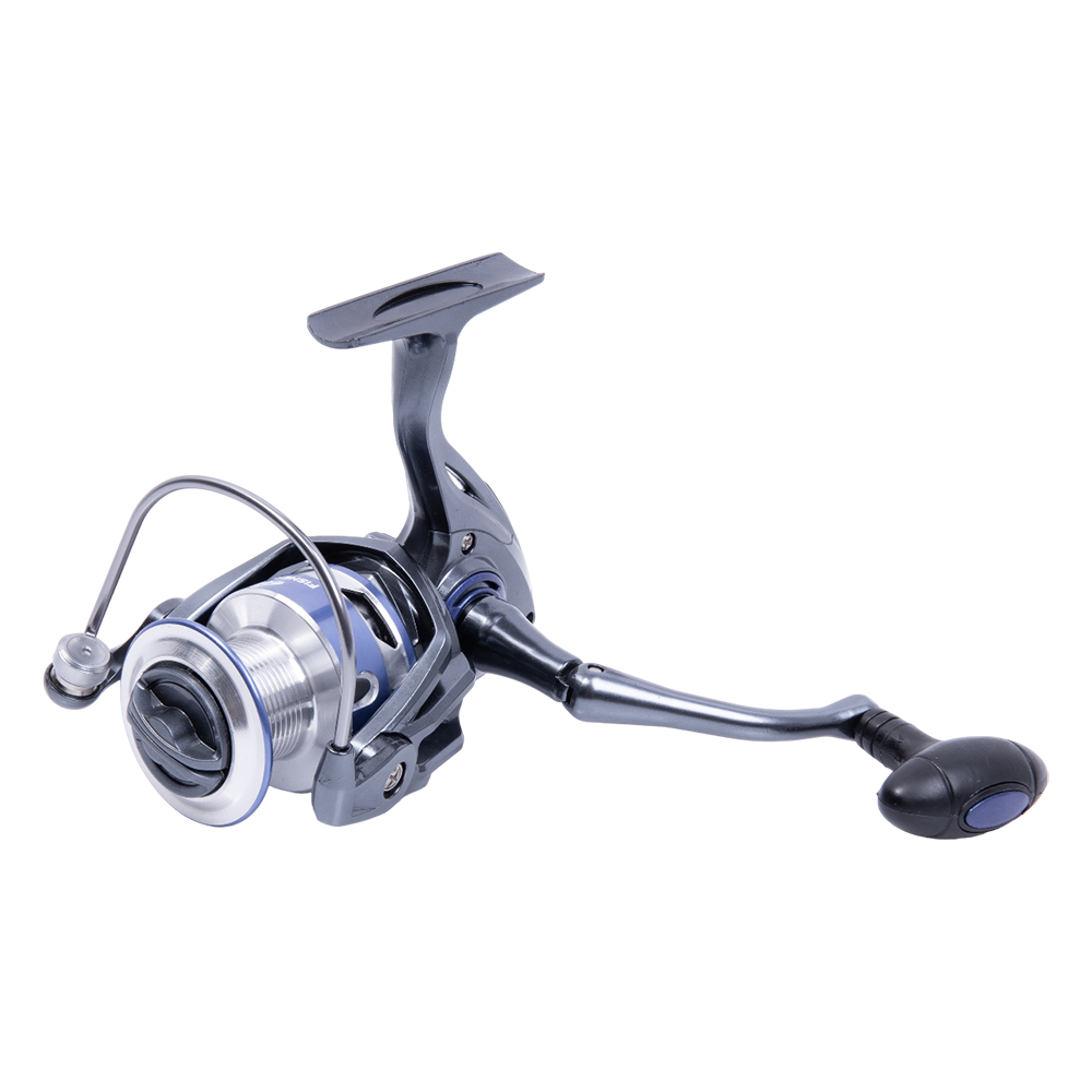 Катушка безынерционная Stinger Patriot 2500. Фото №1 Катушка безынерционная Stinger Patriot 2500. Фото №1