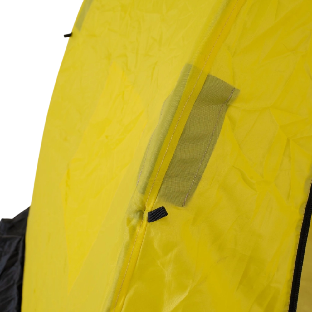 Палатка-зонт 3-местная зимняя NORD-3 Helios. Фото №2