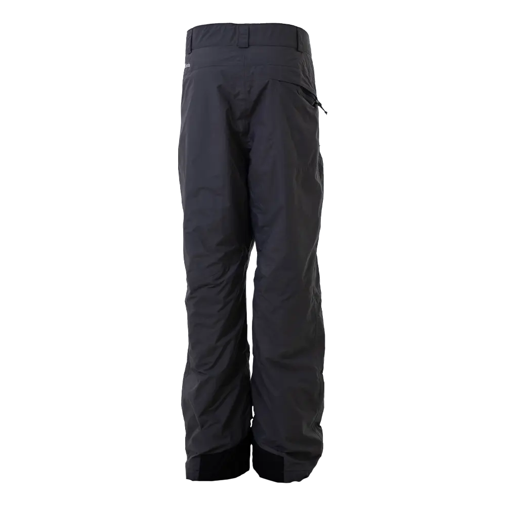 WM8056-028 XXL Брюки утепленные Bomb Cyclone Pant серый р.XXL. Фото №3