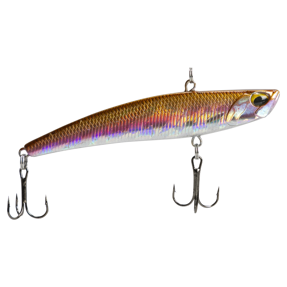 Воблер-раттлин MADFISH 80мм, 12гр, цвет 06. Фото №2