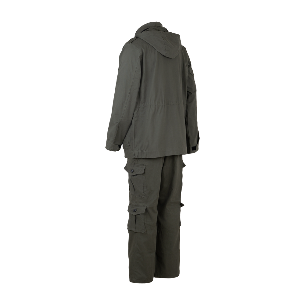 Костюм Huntsman Крафт (Хаки, Cotton). Фото №6 Костюм Huntsman Крафт (Хаки, Cotton). Фото №6