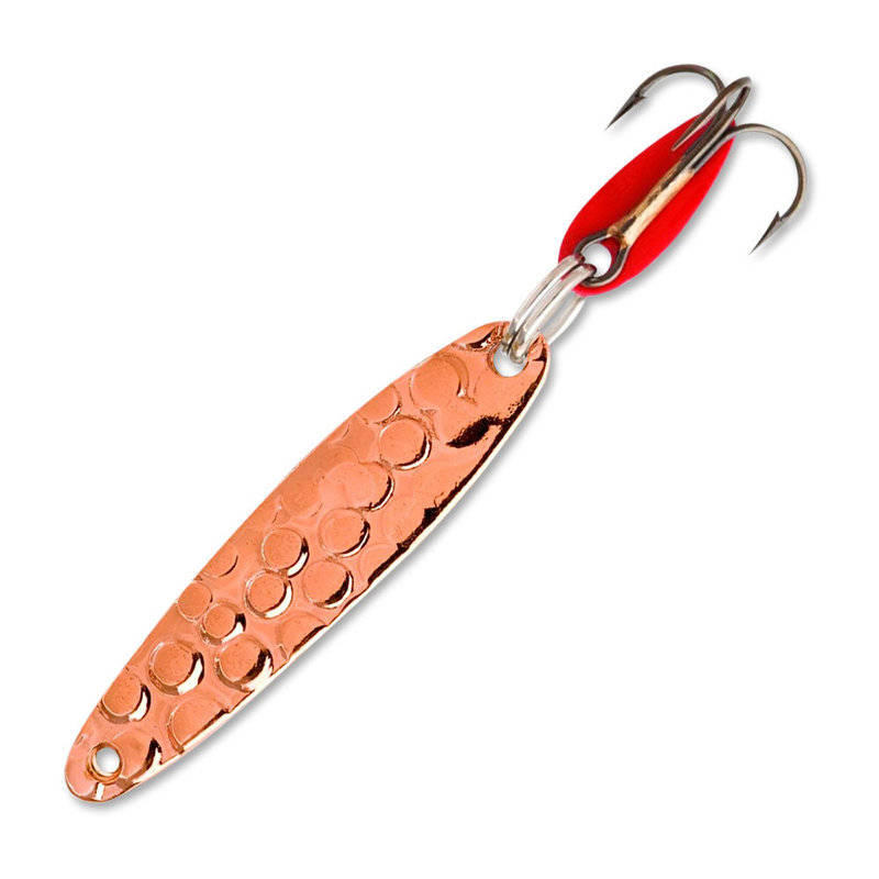 Блесна Swedish Pimple #2 AC. Фото №2