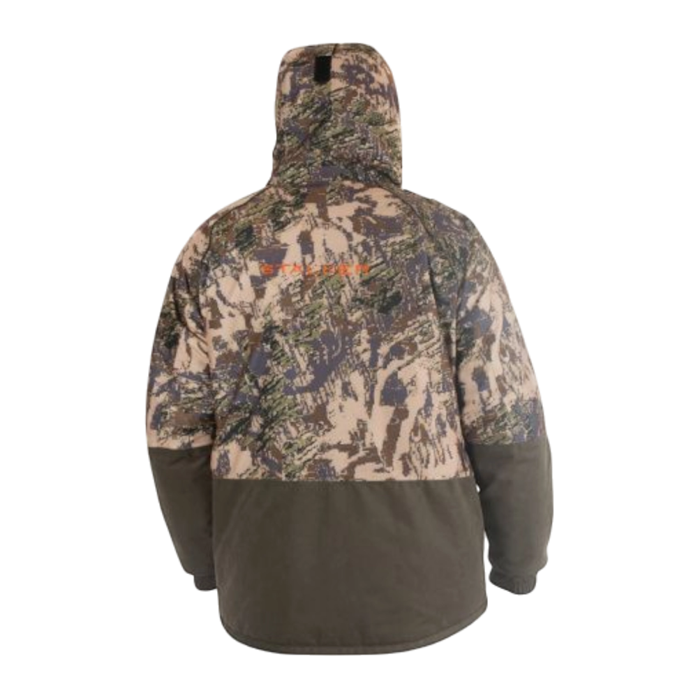 Костюм ХСН "STALKER III" -15 (ALOVA, цифра) р. 52-54/182. Фото №1