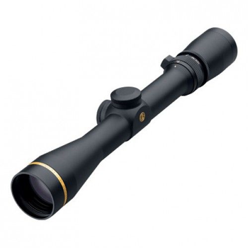 Прицел оптический Leupold VX-3 2,5-8х36 Duplex матовый. Фото №1
