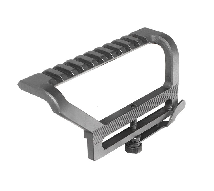 База ЭСТ Weaver-W СВД-АК. Фото №2 База ЭСТ Weaver-W СВД-АК. Фото №2