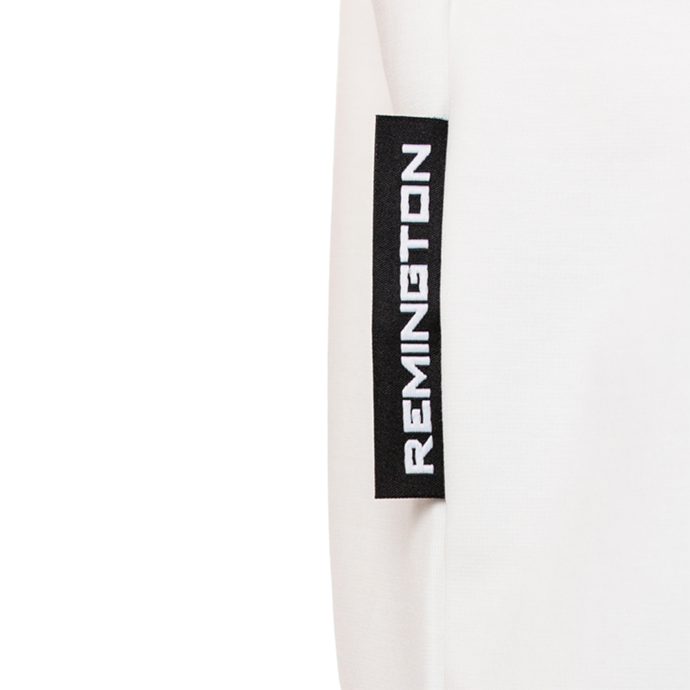 Футболка мужская Remington White Light р. 2XL. Фото №3