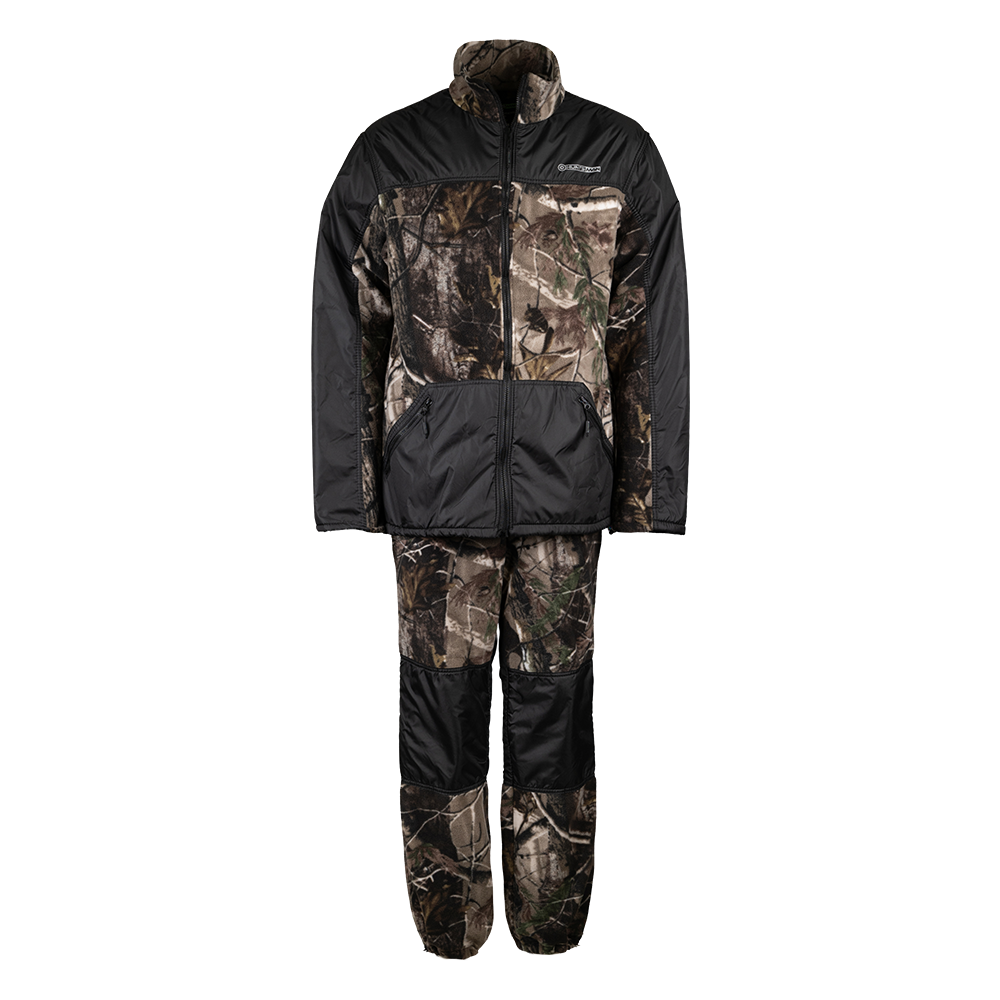 Костюм Huntsman Пикник-ЛЮКС (тк. Флис цвет Лес) р. 56-58/182-188). Фото №1 Костюм Huntsman Пикник-ЛЮКС (тк. Флис цвет Лес) р. 56-58/182-188). Фото №1