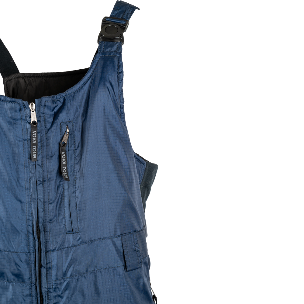 Костюм зимний "Полюс" . Фото №14