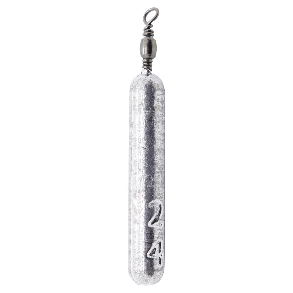 Груз "Дроп-шот" 24гр (5шт. упак.) (ИП Набов). Фото №1