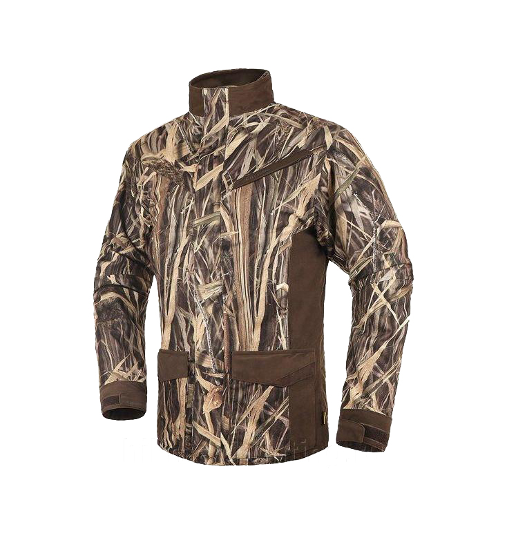 Куртка BOLT Coat (WINGS3D), р. XXXXL. Фото №2