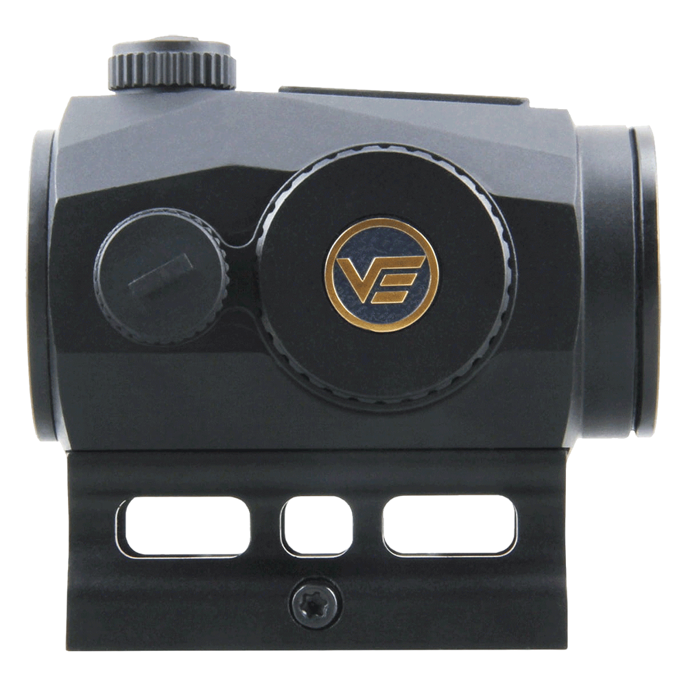 Коллиматорный прицел VECTOR OPTICS SCRAPPER 1x25 Genll 2MOA (SCRD-46). Фото №3