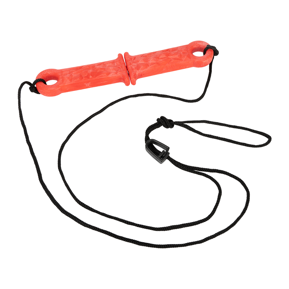 Самоспасатель "Финский" цвет красный (предмет первой необходимости на тонком льду) . Фото №3 Самоспасатель "Финский" цвет красный (предмет первой необходимости на тонком льду) . Фото №3