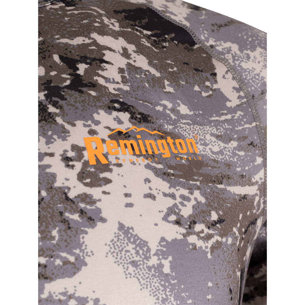 Термобелье Remington Underwear Мiddle Rifle р. 3XL. Фото №3