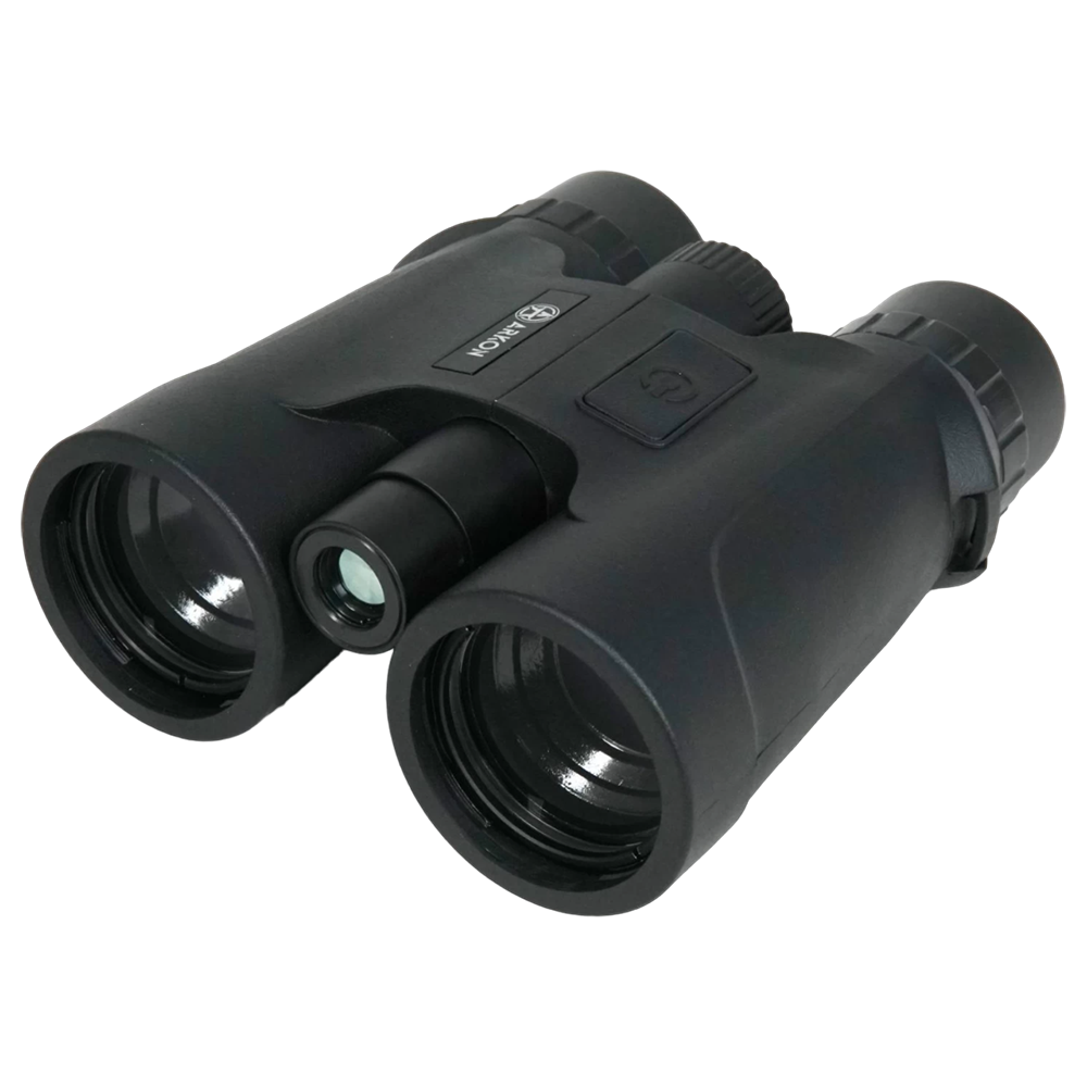 Лазерный дальномер лазерный Arkon 10x42 LRF 3000B. Фото №4