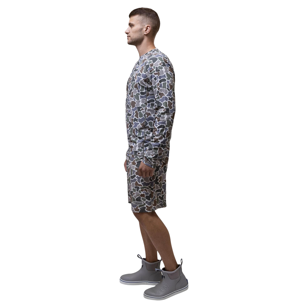 Футболка (джерси) Remington Fishing Кaleidoscope р. 3XL. Фото №13