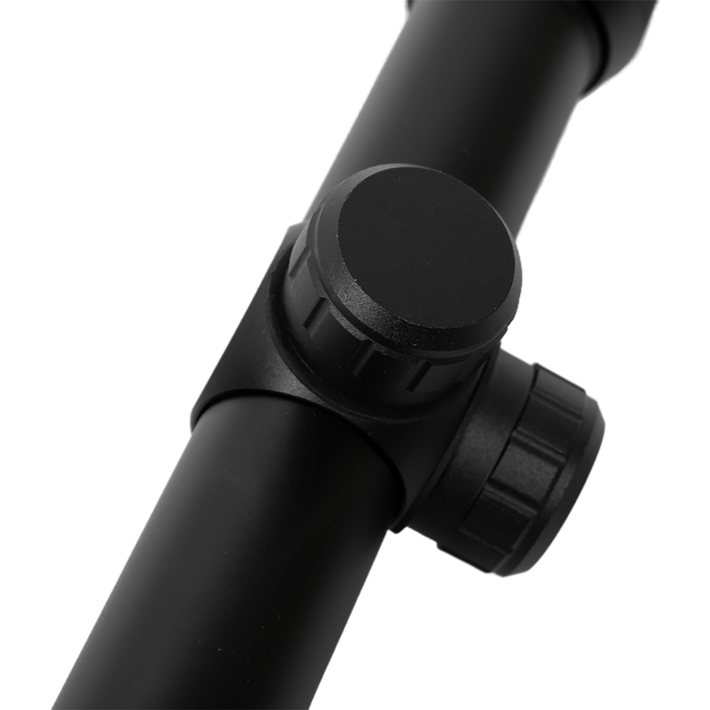 Прицел оптический Bushnell 3-9х40. Фото №7