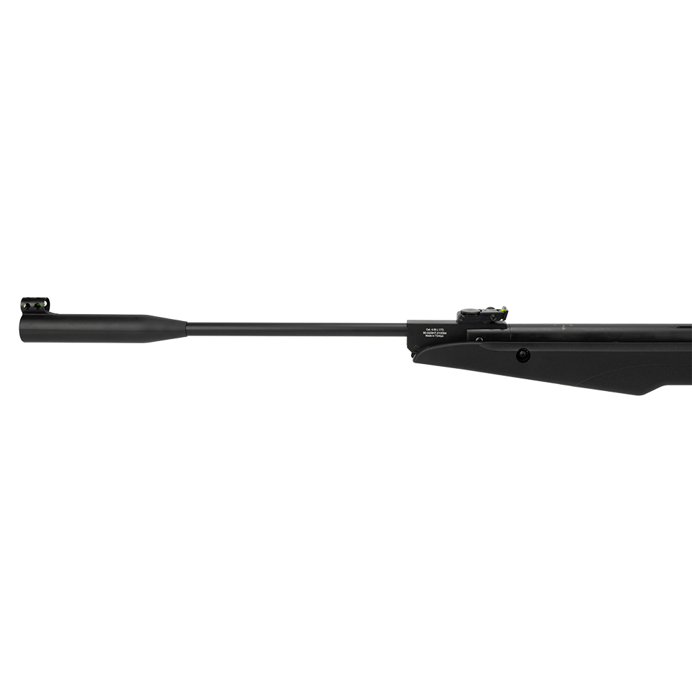 Винтовка пневматическая EKOL THUNDER-M ES 450 Black, калибр 4,5 мм, 3 Дж. Фото №3 Винтовка пневматическая EKOL THUNDER-M ES 450 Black, калибр 4,5 мм, 3 Дж. Фото №3