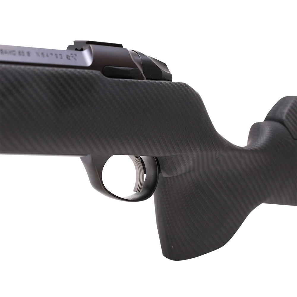 Карабин Sako 85 Carbon Wolf калибр 308 Win, L=620. Фото №5