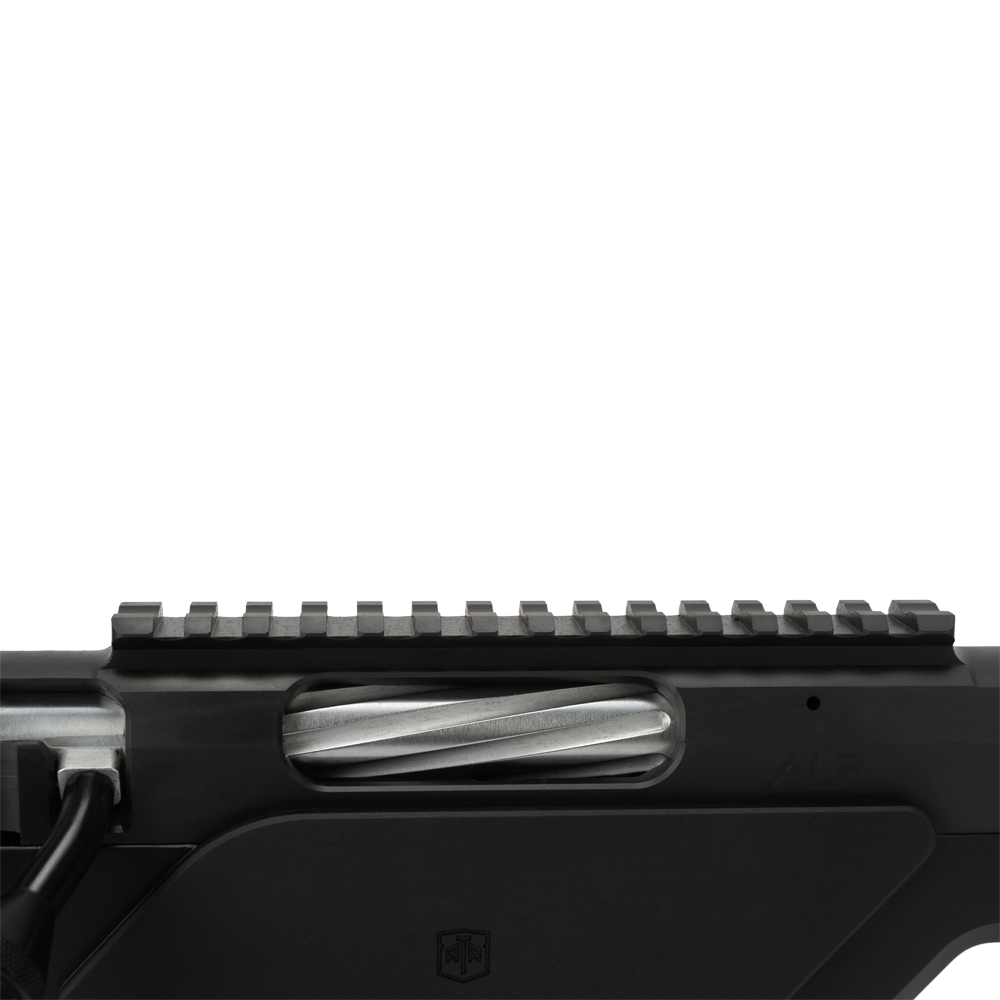 Карабин АТА ARMS ALR Gen II Black калибр 308Win, ствол 610 мм, ДТК, 2 стальных магазина*10 патронов. Фото №13