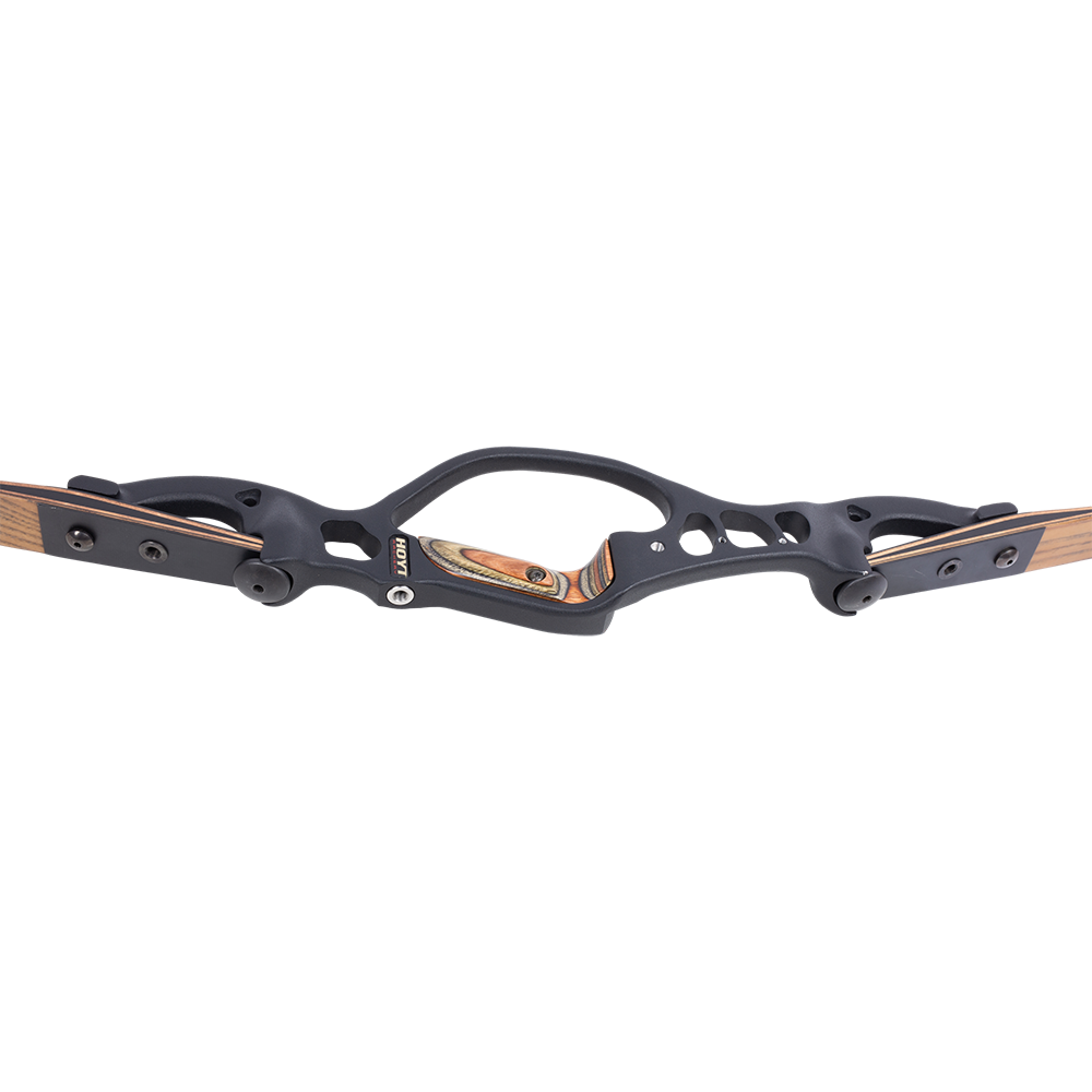 Лук традиционный Hoyt Tiburon 62" 60# Wood. Фото №3 Лук традиционный Hoyt Tiburon 62" 60# Wood. Фото №3